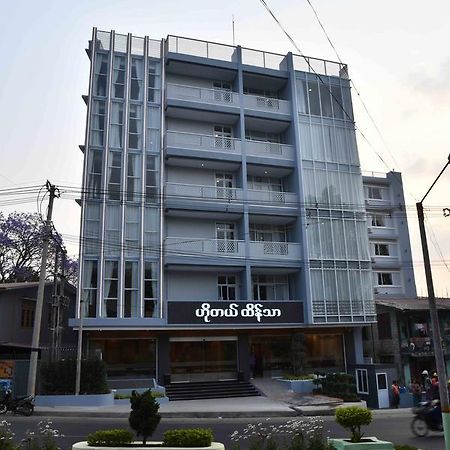 Hotel Htein Thar Taunggyi Luaran gambar