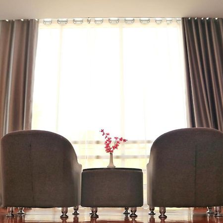 Hotel Htein Thar Taunggyi Luaran gambar