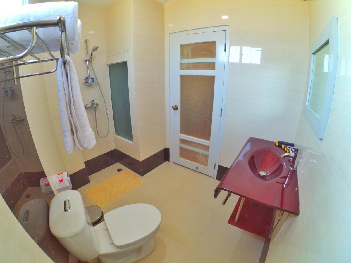 Hotel Htein Thar Taunggyi Luaran gambar