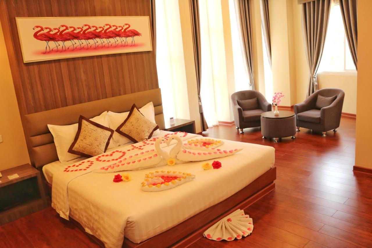 Hotel Htein Thar Taunggyi Luaran gambar